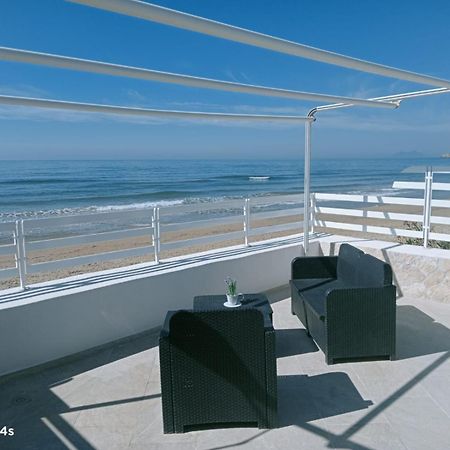 Palomera Luxury Apartment Sul Mare ガエータ エクステリア 写真