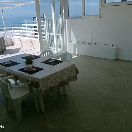 Palomera Luxury Apartment Sul Mare ガエータ エクステリア 写真