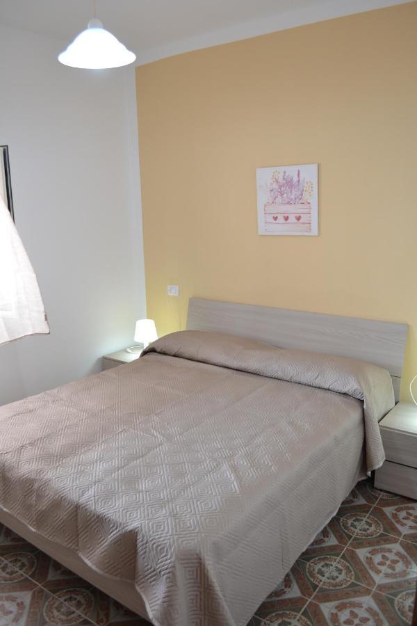 Palomera Luxury Apartment Sul Mare ガエータ エクステリア 写真