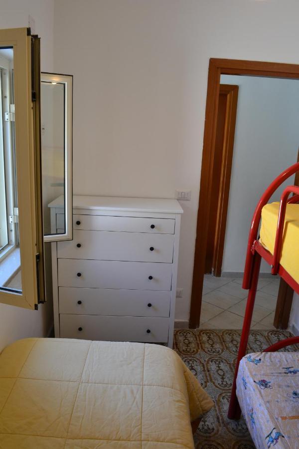 Palomera Luxury Apartment Sul Mare ガエータ エクステリア 写真
