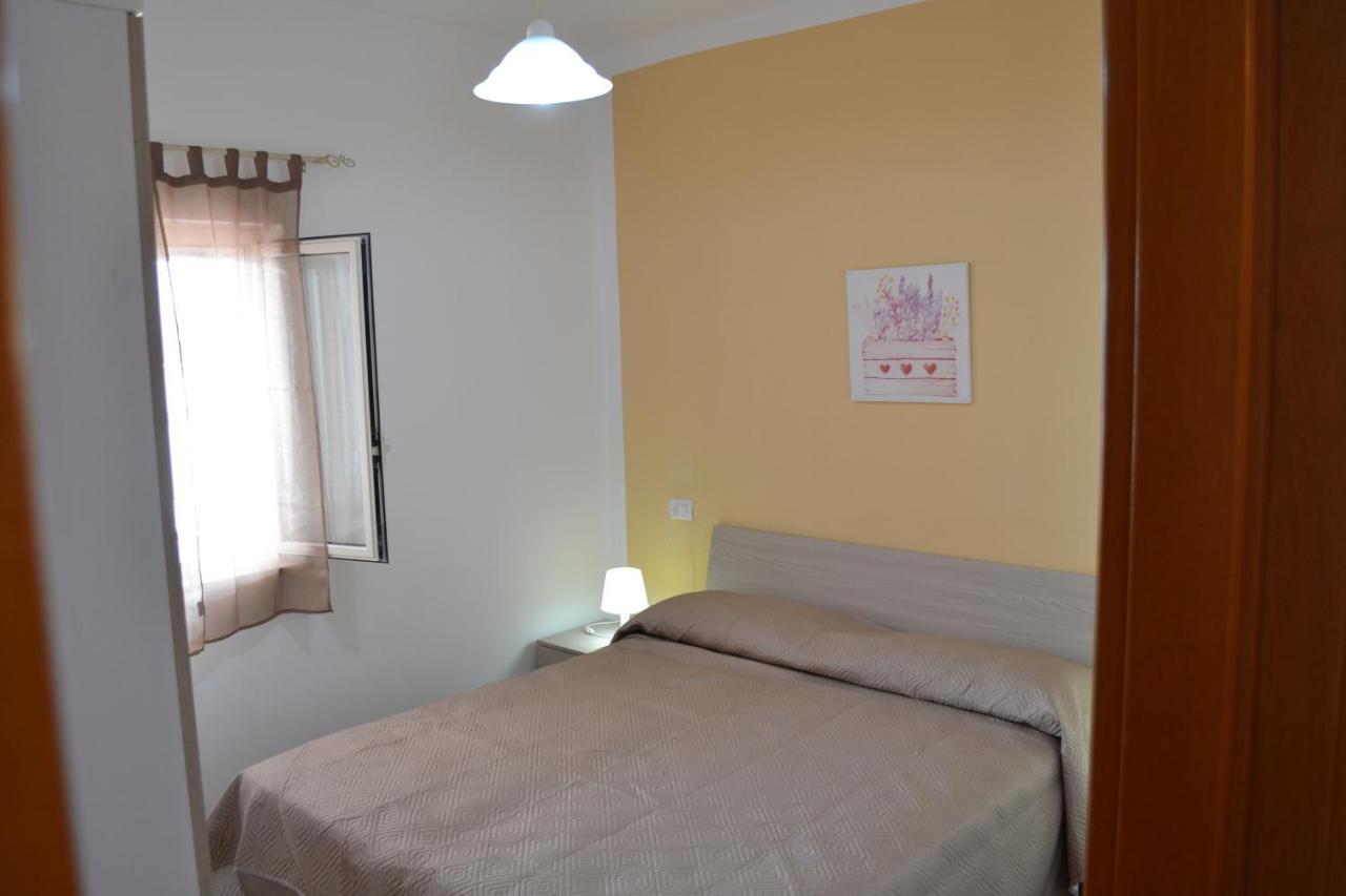 Palomera Luxury Apartment Sul Mare ガエータ エクステリア 写真