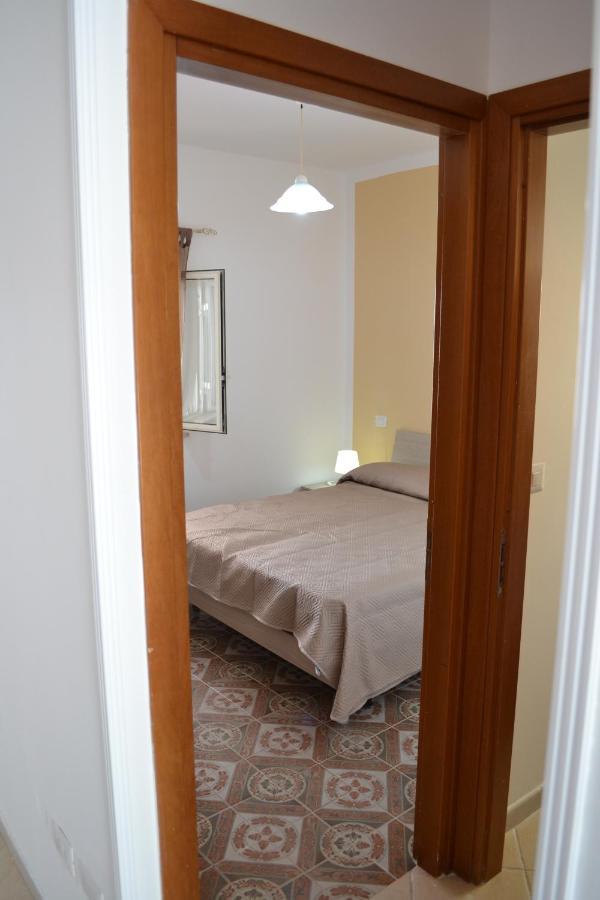 Palomera Luxury Apartment Sul Mare ガエータ エクステリア 写真