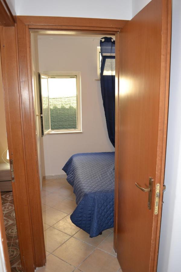 Palomera Luxury Apartment Sul Mare ガエータ エクステリア 写真