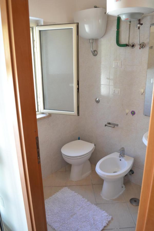 Palomera Luxury Apartment Sul Mare ガエータ エクステリア 写真