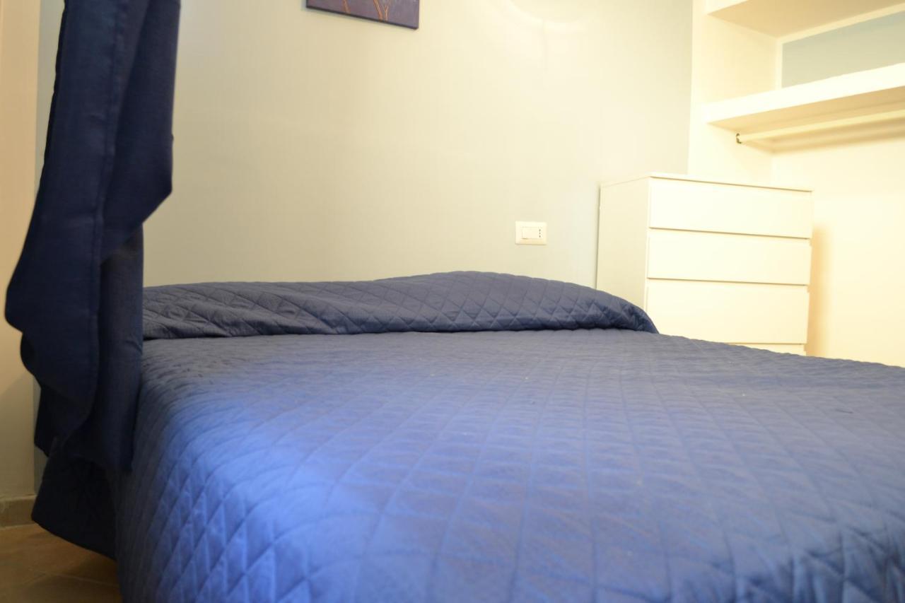 Palomera Luxury Apartment Sul Mare ガエータ エクステリア 写真
