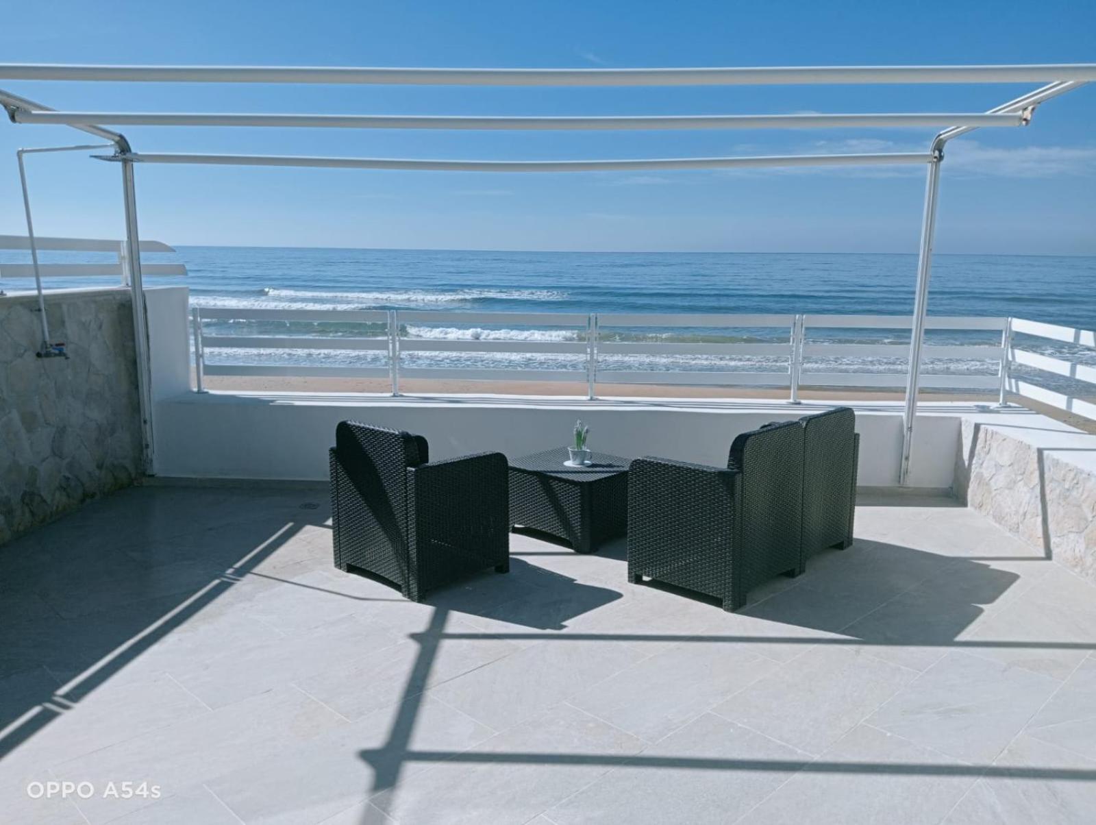 Palomera Luxury Apartment Sul Mare ガエータ エクステリア 写真