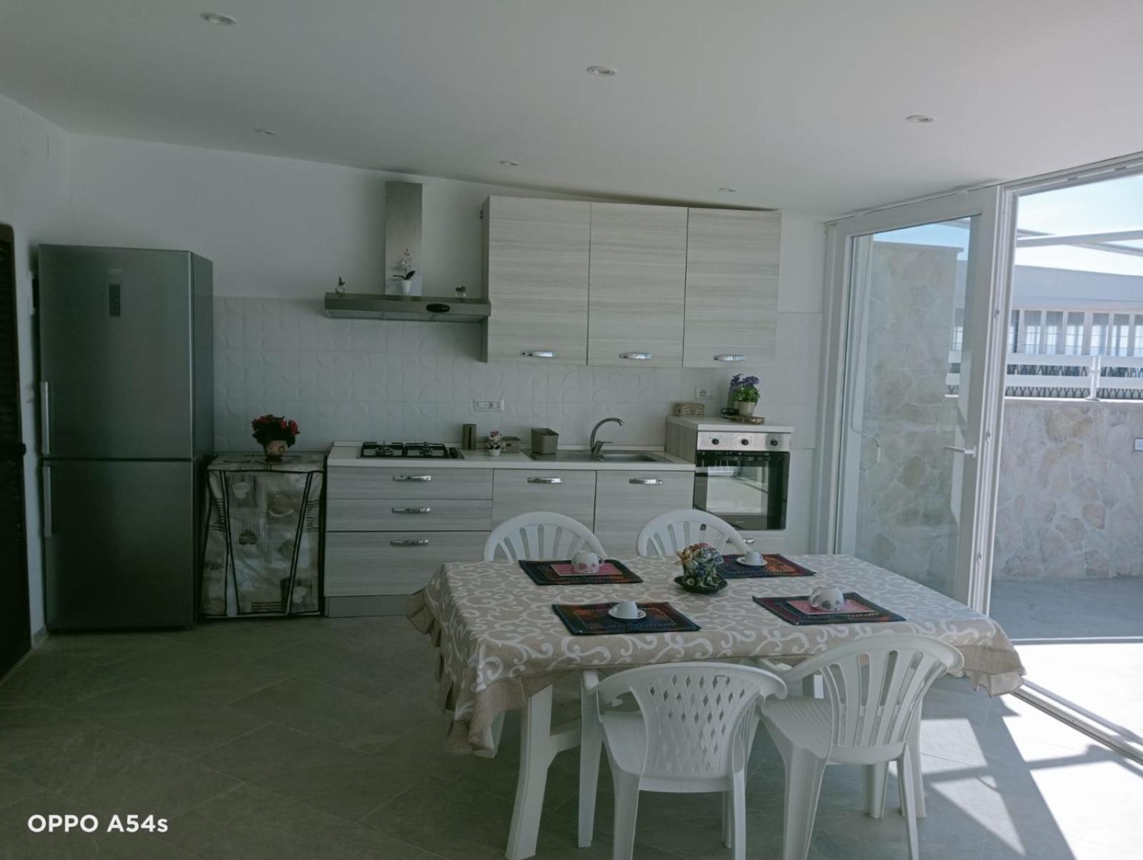 Palomera Luxury Apartment Sul Mare ガエータ エクステリア 写真