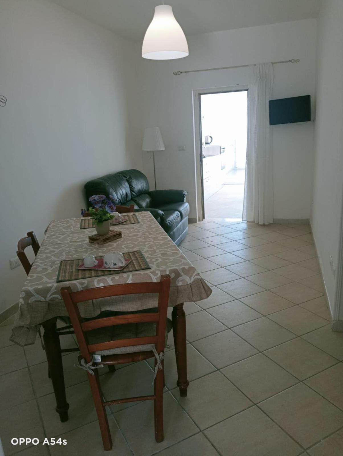 Palomera Luxury Apartment Sul Mare ガエータ エクステリア 写真