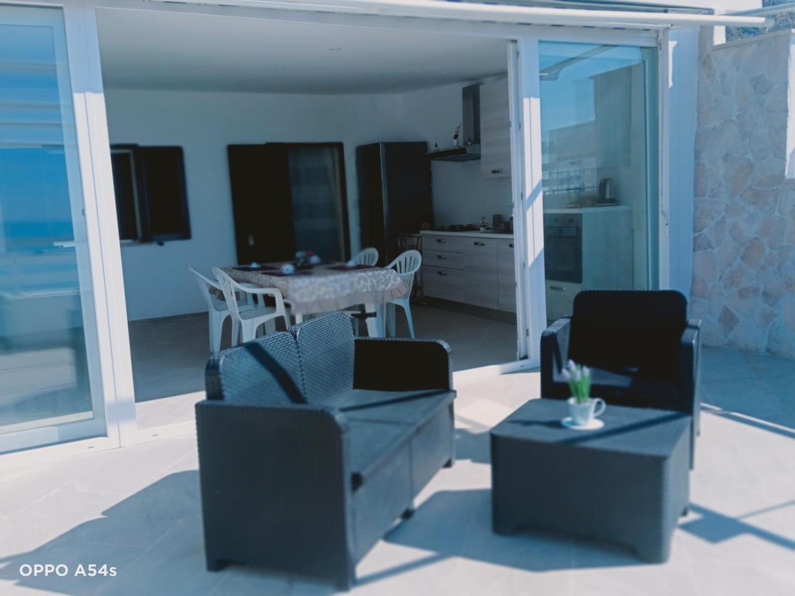 Palomera Luxury Apartment Sul Mare ガエータ エクステリア 写真