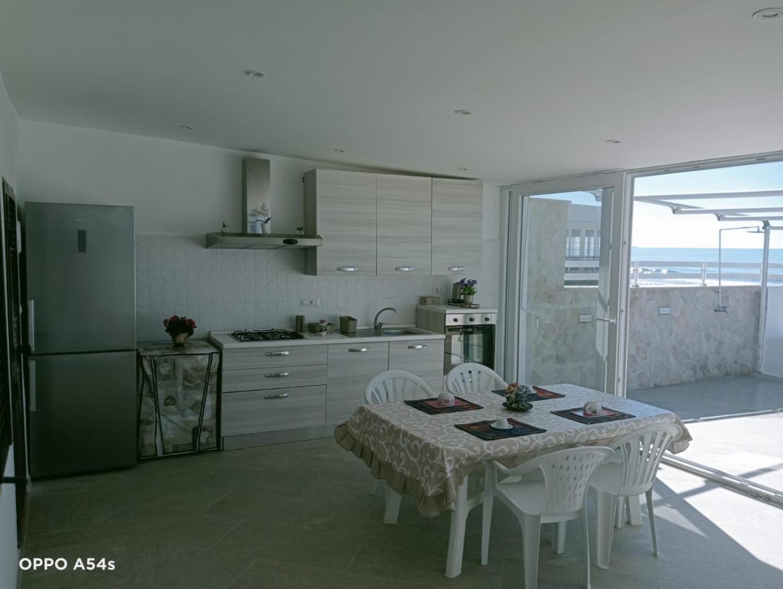 Palomera Luxury Apartment Sul Mare ガエータ エクステリア 写真